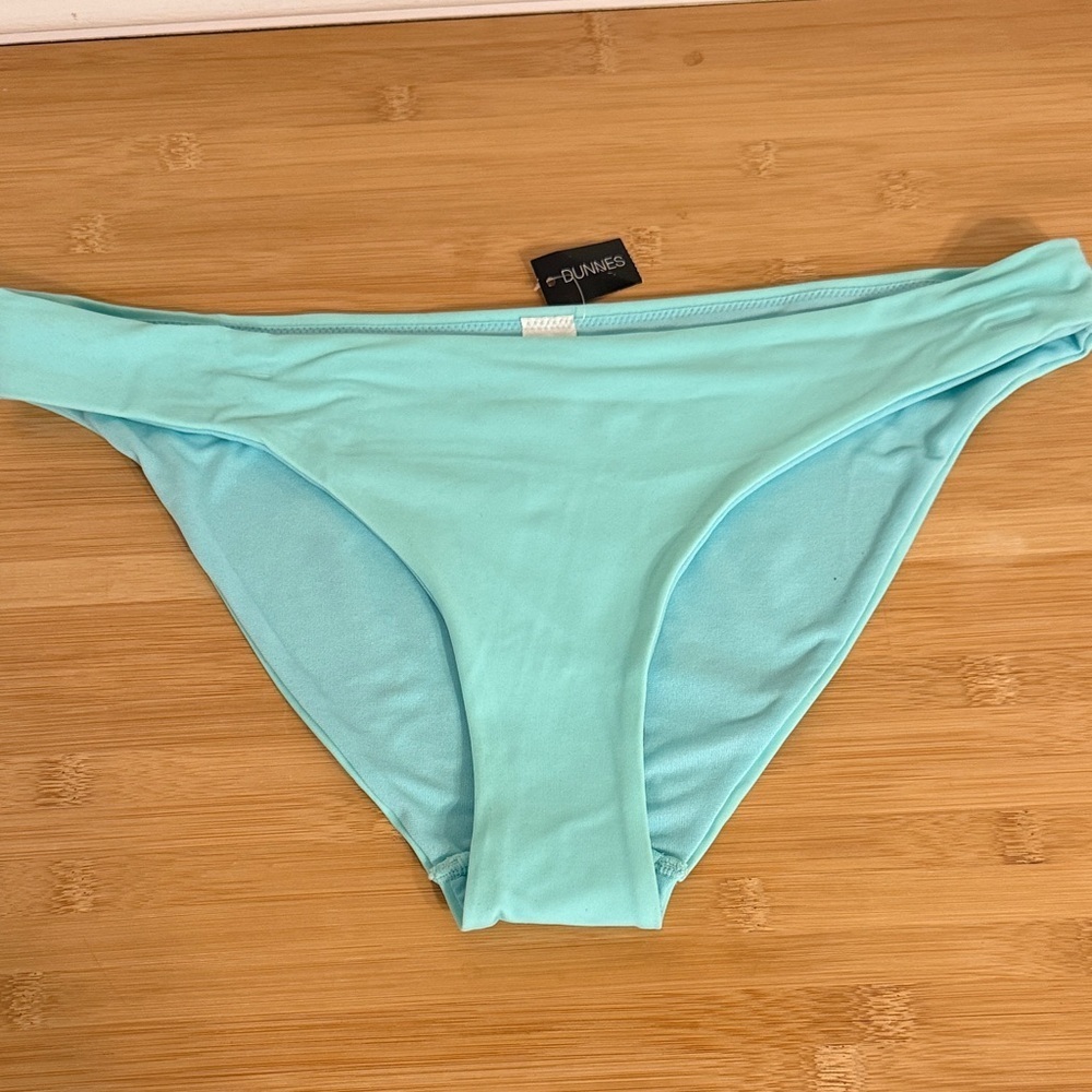 Aqua Bikini Seamless Bottom | Women’s swimsuit | Swimwear Bottom size 12